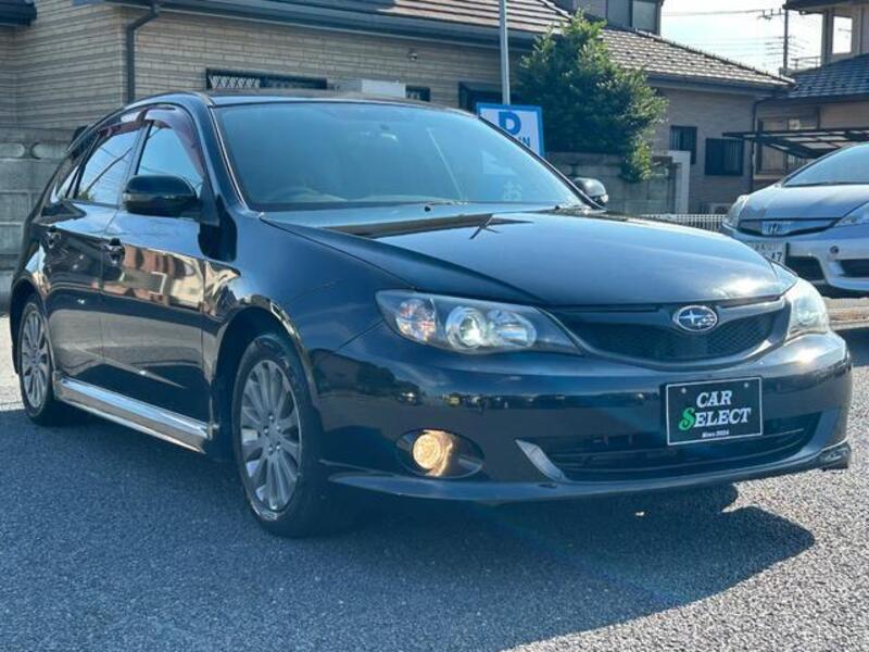 IMPREZA