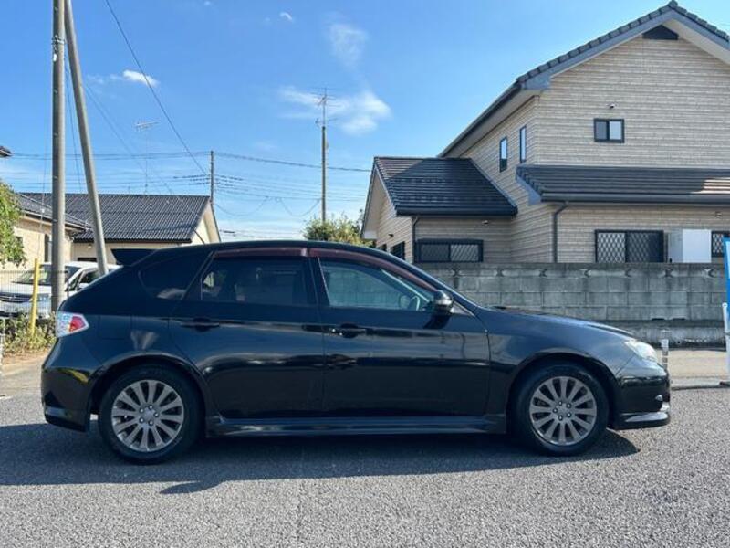 IMPREZA