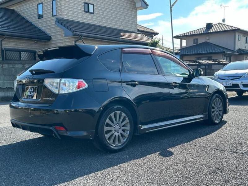 IMPREZA