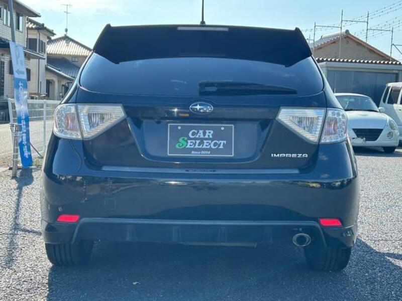 IMPREZA