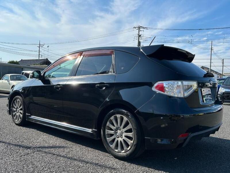 IMPREZA