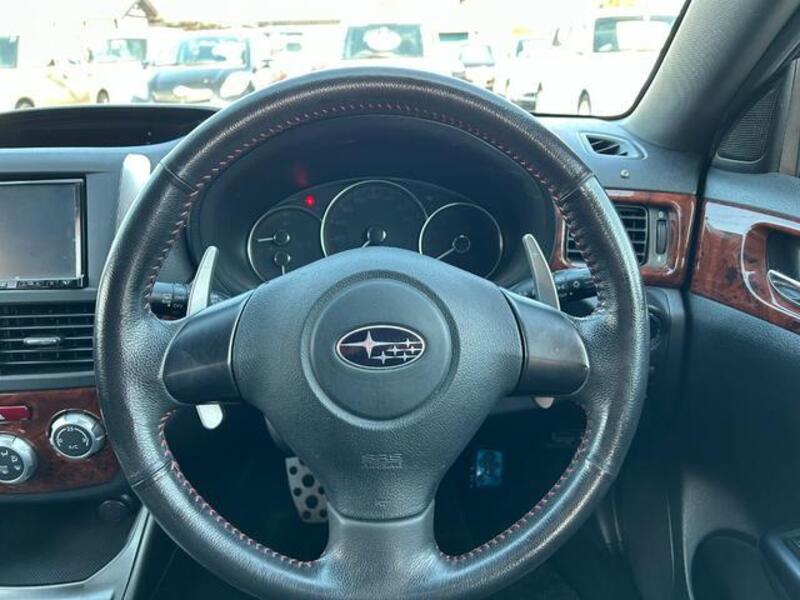 IMPREZA