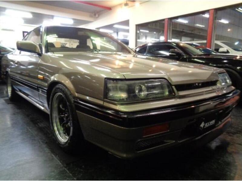 SKYLINE