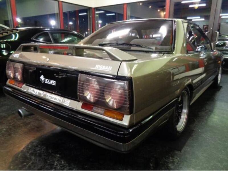 SKYLINE