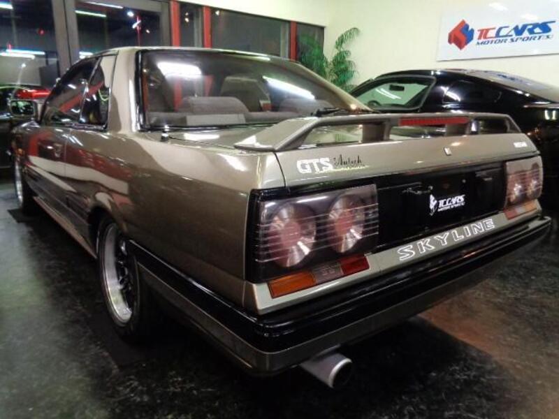 SKYLINE