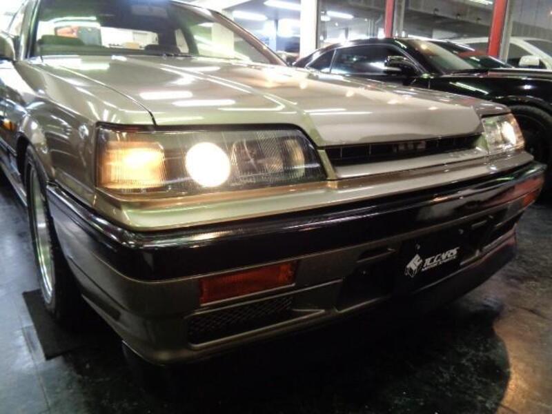 SKYLINE