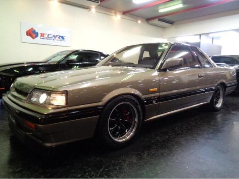 SKYLINE