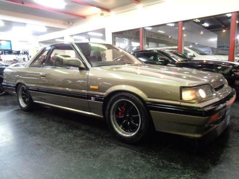 SKYLINE