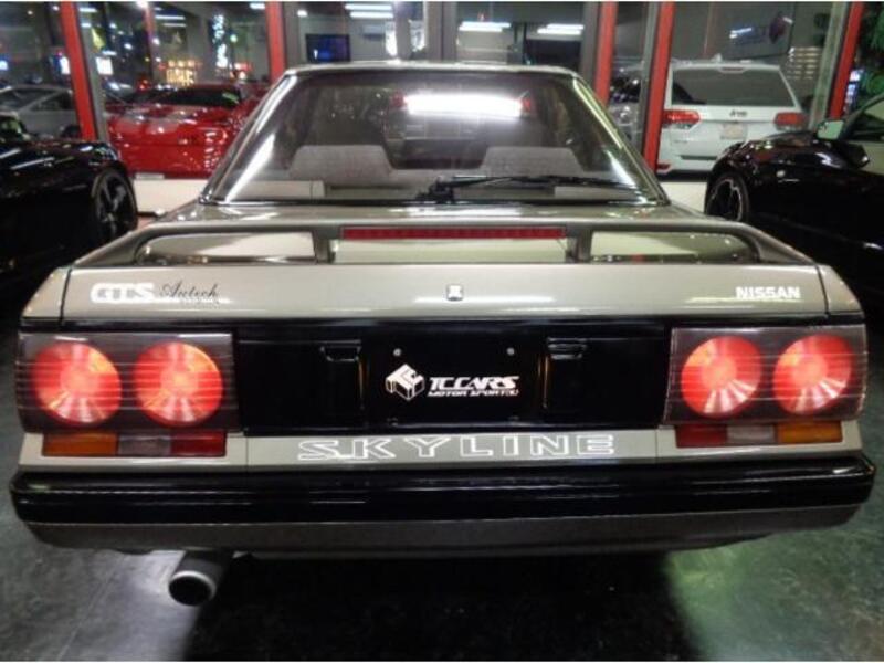 SKYLINE