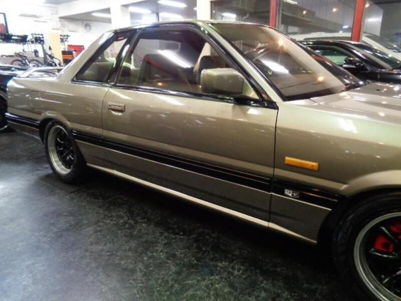SKYLINE
