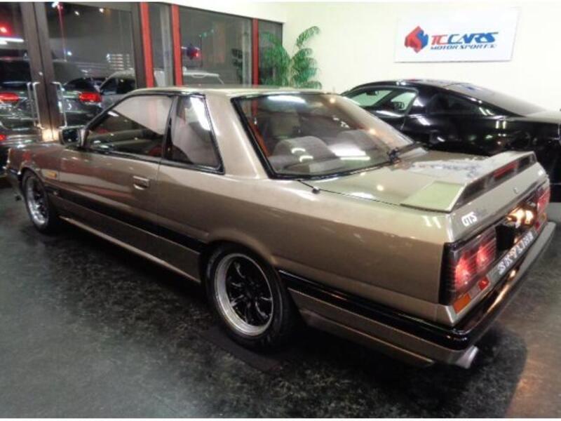 SKYLINE