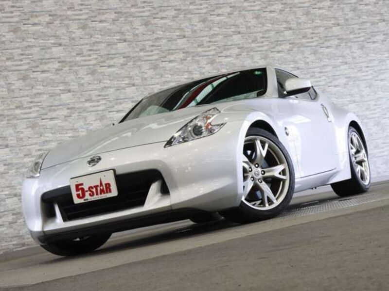 FAIRLADY Z