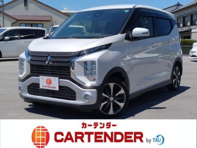 MITSUBISHI EK X