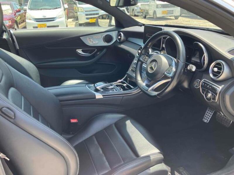 C-CLASS