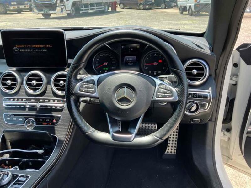 C-CLASS