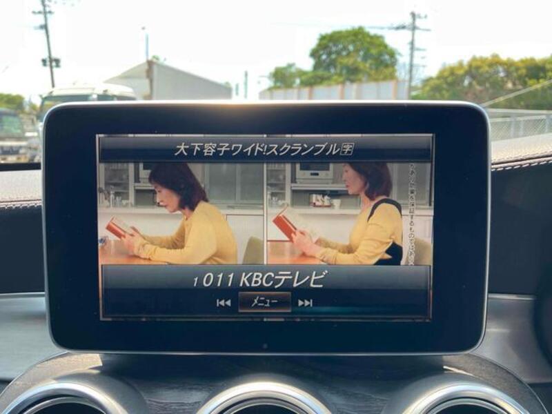 C-CLASS