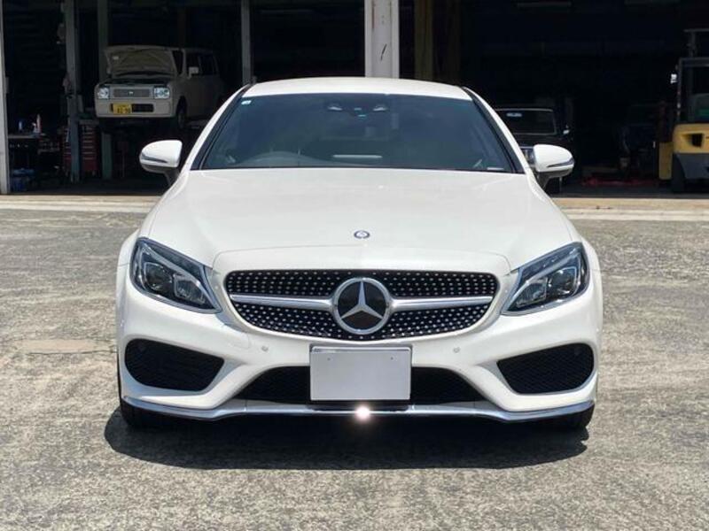 C-CLASS