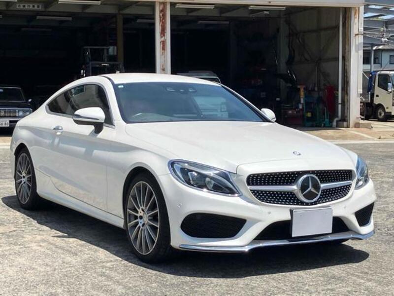C-CLASS