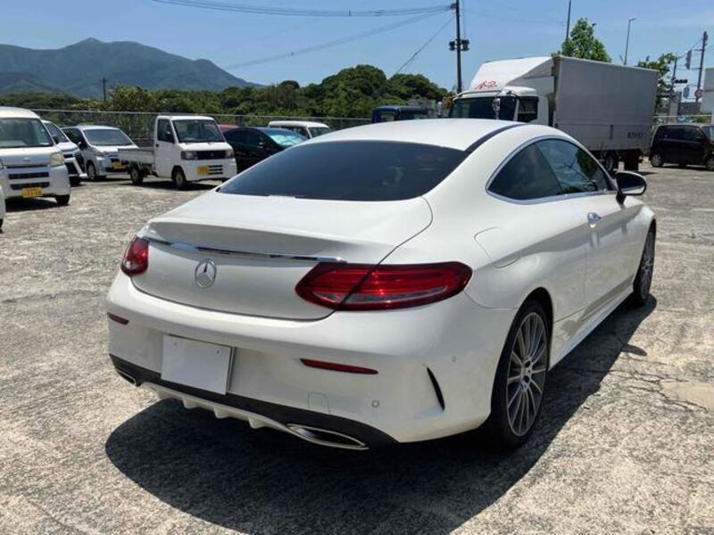 C-CLASS