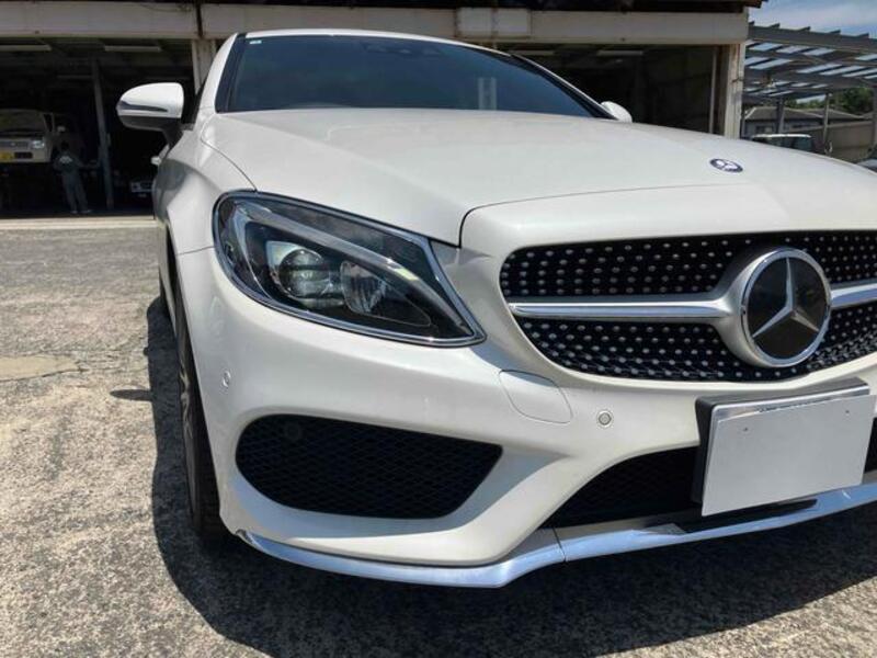 C-CLASS