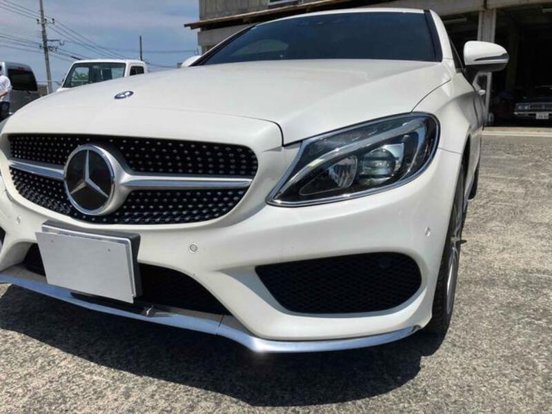 C-CLASS