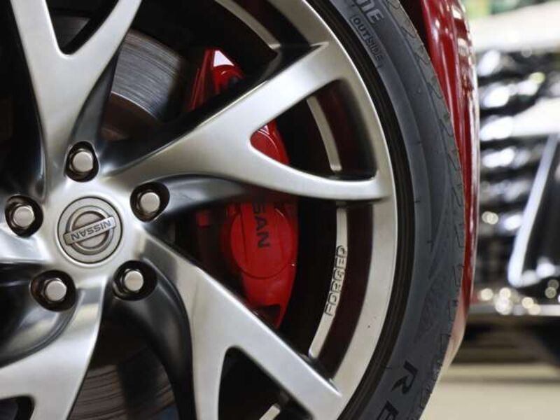 FAIRLADY Z