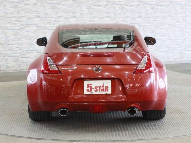 FAIRLADY Z