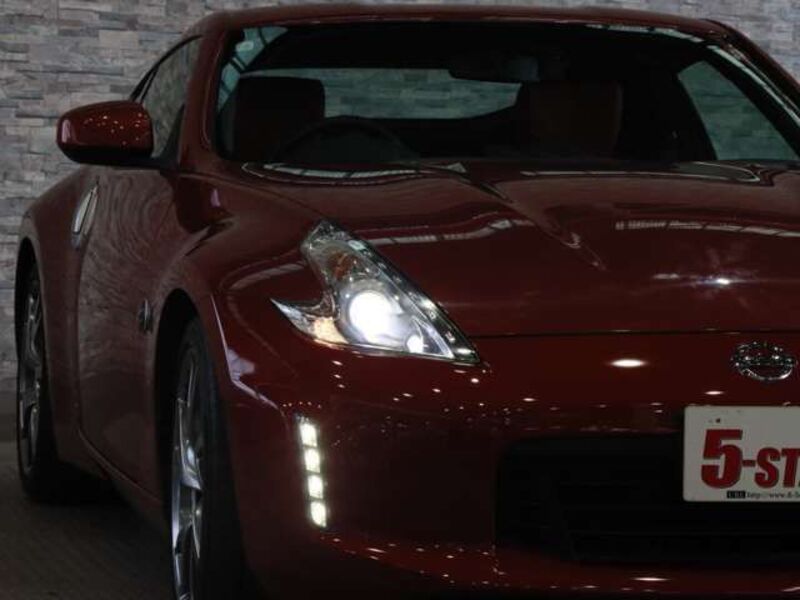 FAIRLADY Z