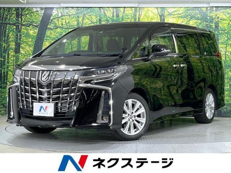 ALPHARD-0