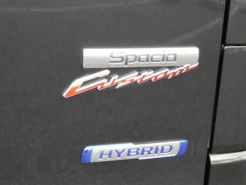 SPACIA CUSTOM