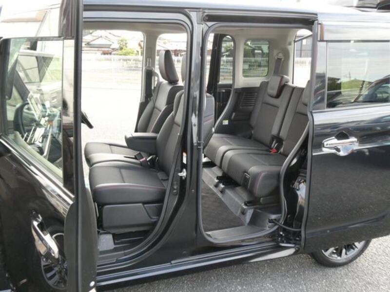 SPACIA CUSTOM
