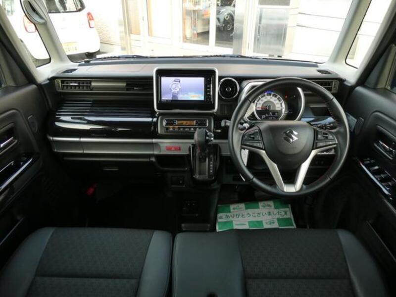SPACIA CUSTOM