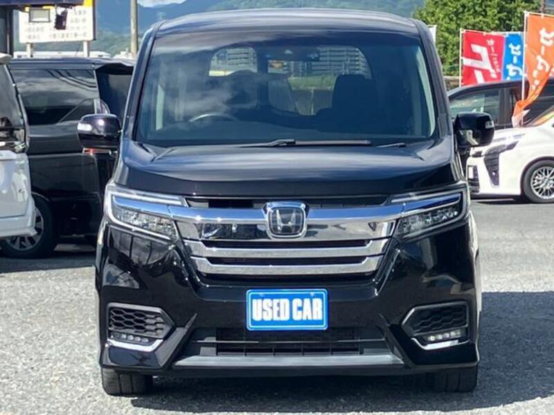 STEPWAGON SPADA