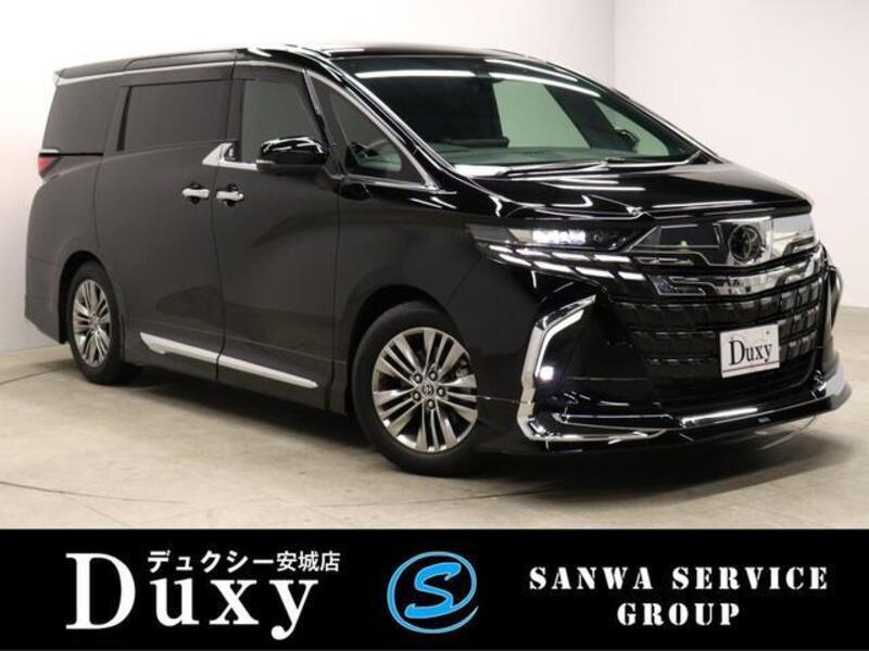 ALPHARD-0
