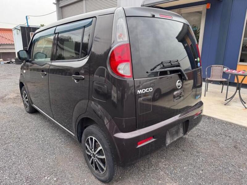 MOCO