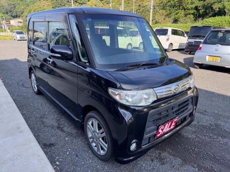 TANTO