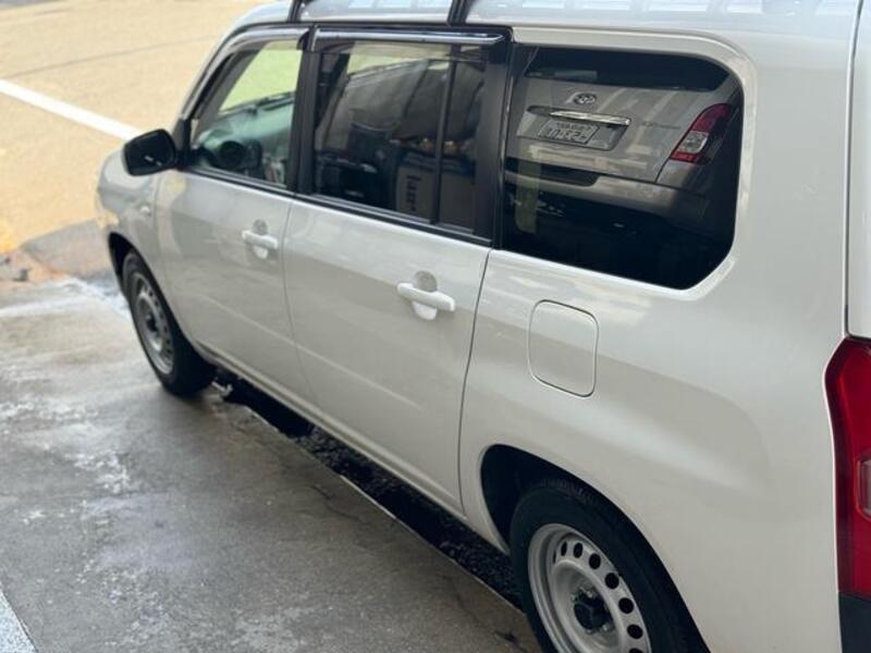FAMILIA VAN