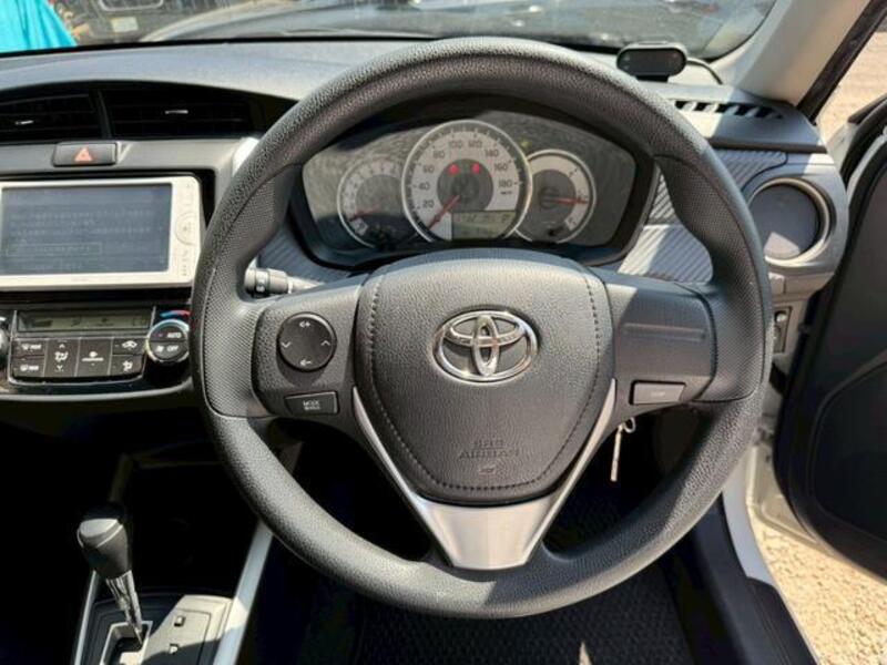 COROLLA FIELDER