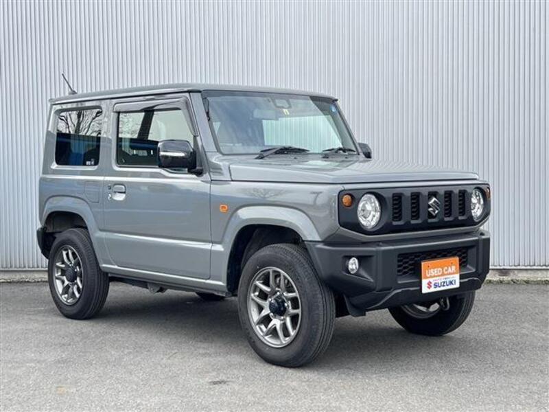 JIMNY