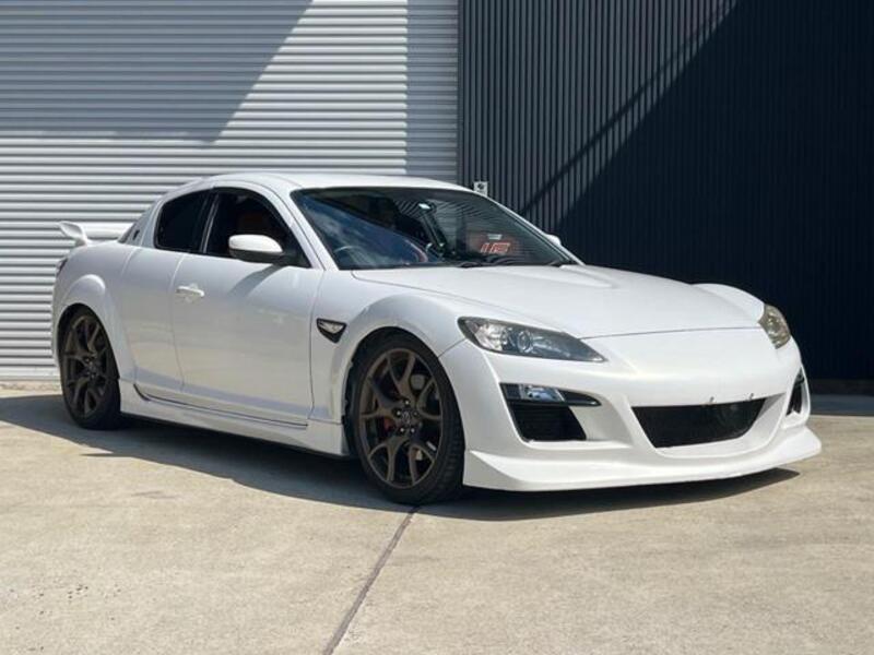 RX-8