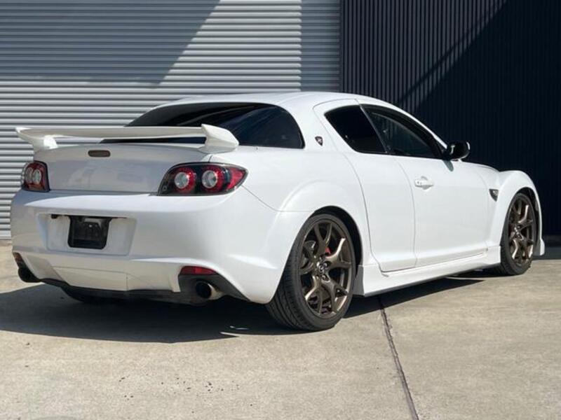 RX-8