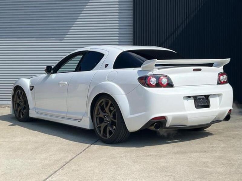 RX-8
