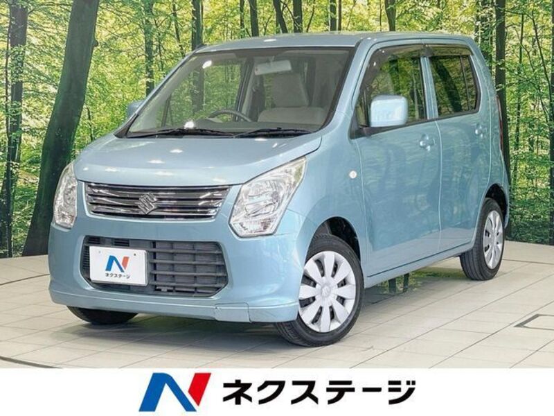 WAGON R-0