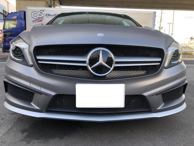 A-CLASS