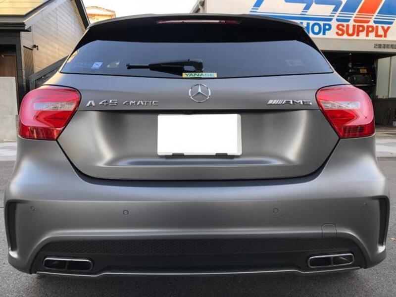 A-CLASS