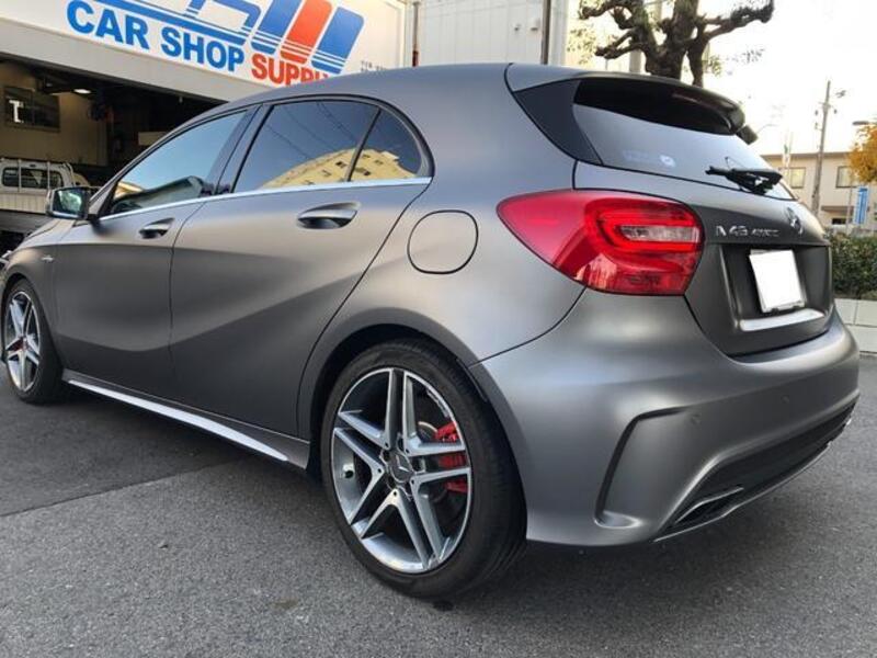 A-CLASS