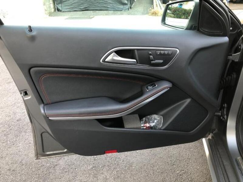 A-CLASS
