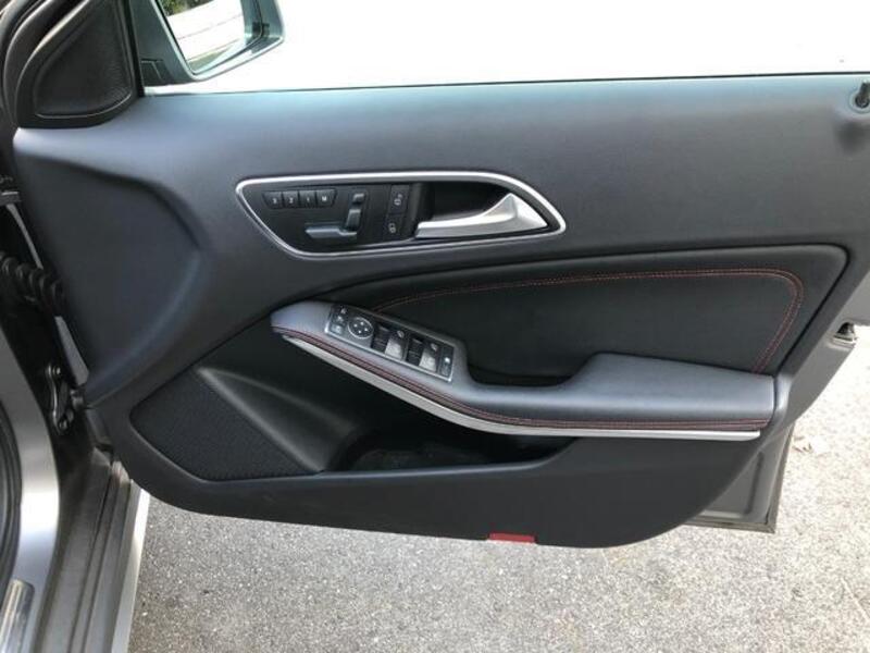 A-CLASS