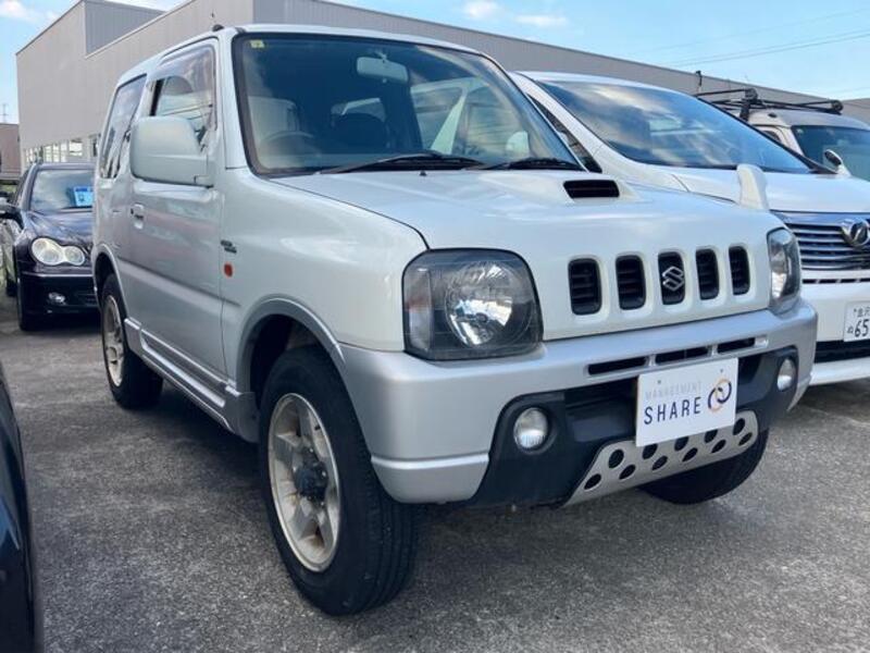 JIMNY