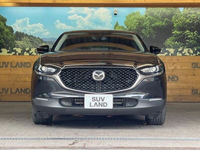 CX-30
